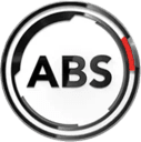 A.B.S. logo