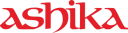 ASHIKA logo