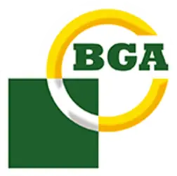 BGA logo