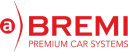 BREMI logo
