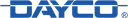 DAYCO logo