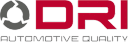 DRI logo