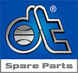 DT Spare Parts logo