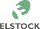 ELSTOCK logo