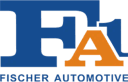 FA1 logo