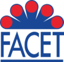 FACET logo