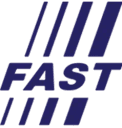 FAST logo