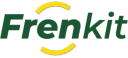 FRENKIT logo