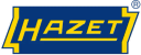 HAZET logo