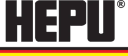 HEPU logo