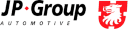 JP GROUP logo