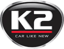 K2 logo