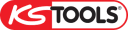 KS TOOLS logo