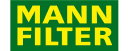 MANN-FILTER logo