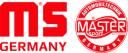 MASTER-SPORT GERMANY logo