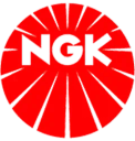 NGK logo