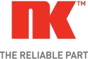 NK logo