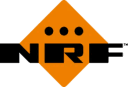 NRF logo