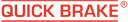 QUICK BRAKE logo