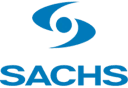 SACHS logo