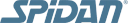 SPIDAN logo