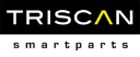 TRISCAN logo