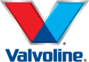 VALVOLINE logo