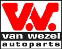 VAN WEZEL logo