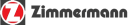 ZIMMERMANN logo
